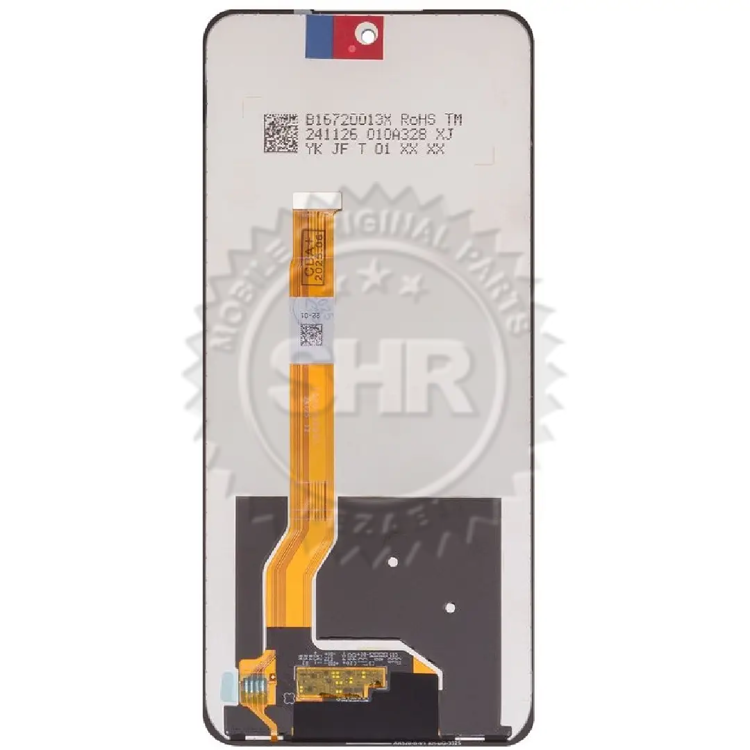 ال سی دی ریلمی Realme C55 _ Narzo N55 خرید ال سی دی ریلمی realme c55