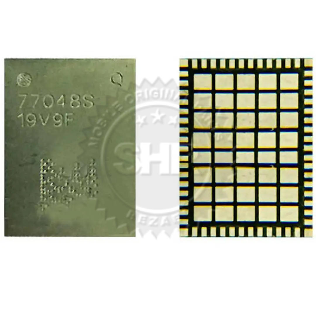 ای سی آنتن 77048S خرید و قیمت آی سی آنتن 77048s