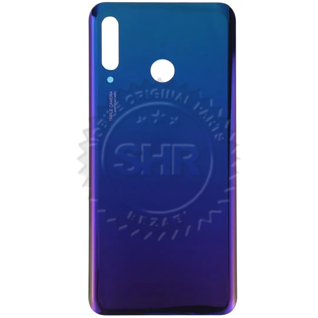 درب پشت هواوی P30 LITE _ 24MP - آبی خرید و قیمت درب پشت هواوی پی سی لایت مشکی دوربین 24