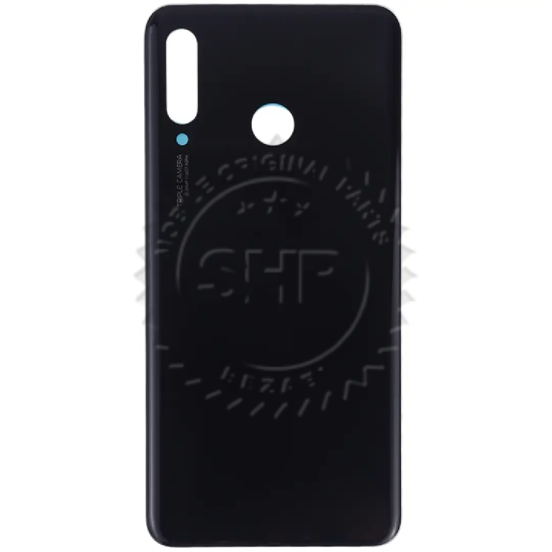 درب پشت هواوی P30 LITE _ 24MP - مشکی خرید و قیمت درب پشت هواوی پی سی لایت مشکی دوربین 24