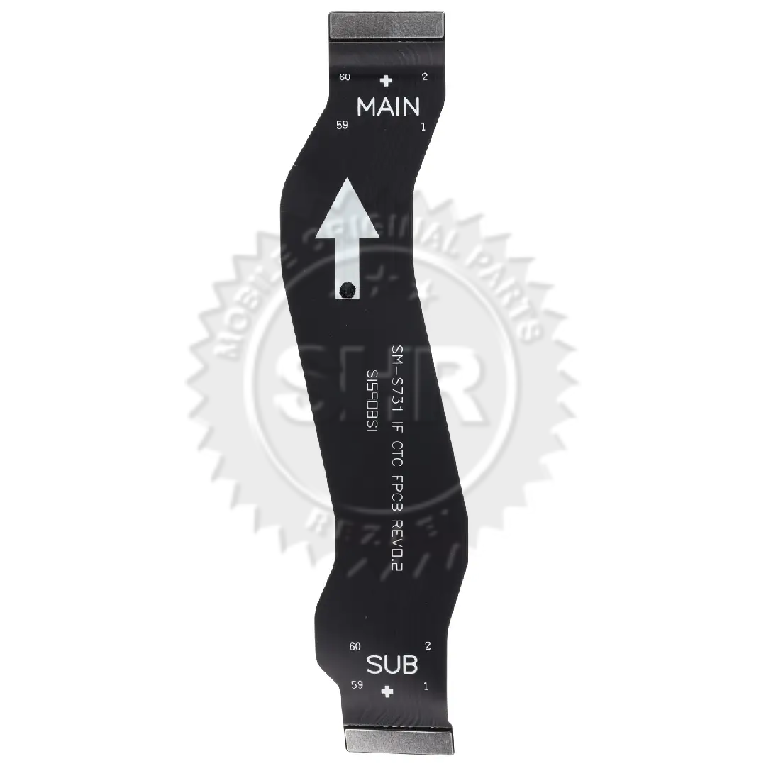 فلت مادربرد و رابط شارژ سامسونگ Samsung S25FE | S25 FE
