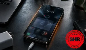 مشکلات گوشی آیفون 16