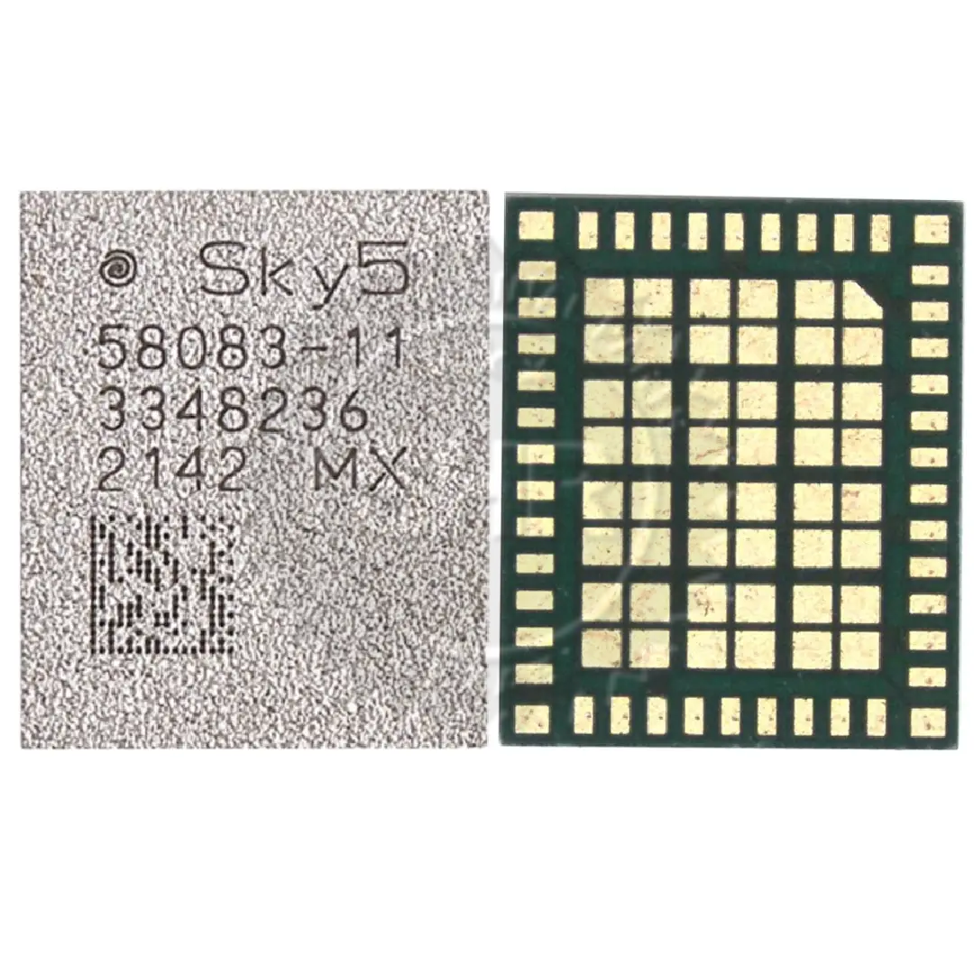 آی سی آنتن SKY58083-11 خرید و قیمت آی سی اورجینال 58083