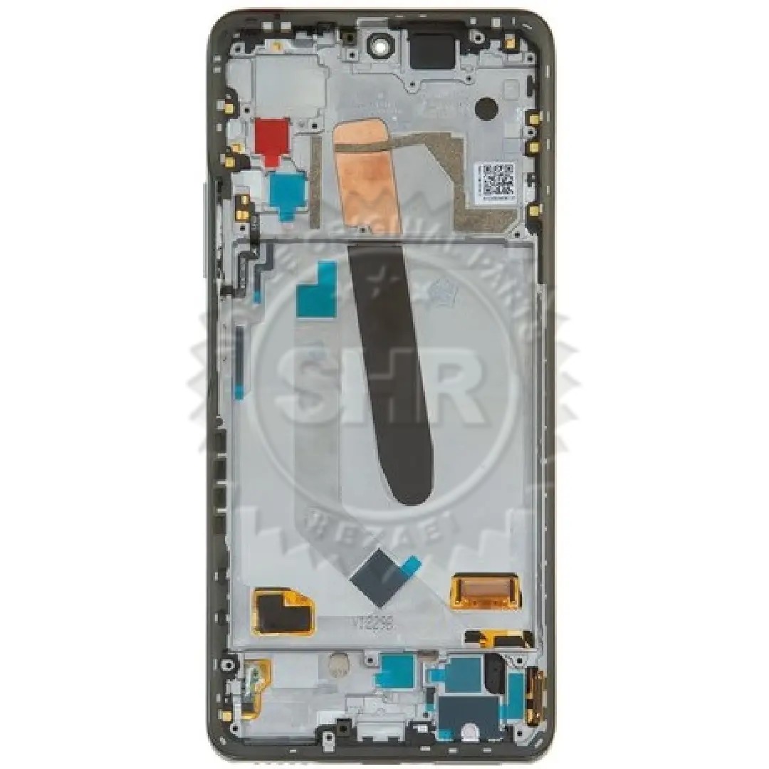 ال سی دی شیائومی REDMI F3 – بافریم – مشکی خرید و قیمت تاچ و ال سی دی اف تری بافرم