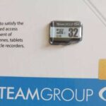 مموری کارت مخصوص دوربین مداربسته 32G سرعت 100MB