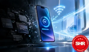 آموزش آپدیت آیفون