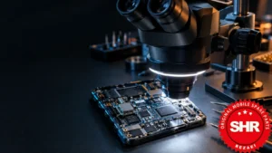 بهترین میکروسکوپ تعمیرات موبایل