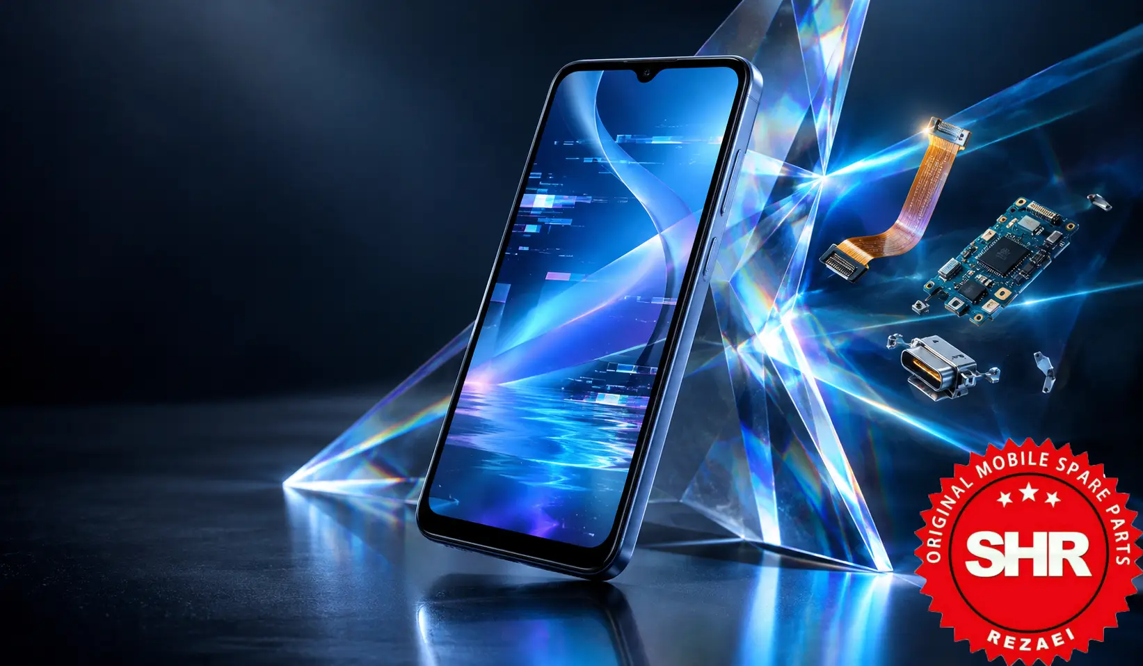 مشکلات گوشی سامسونگ A07 بعد از آپدیت One UI 8.5