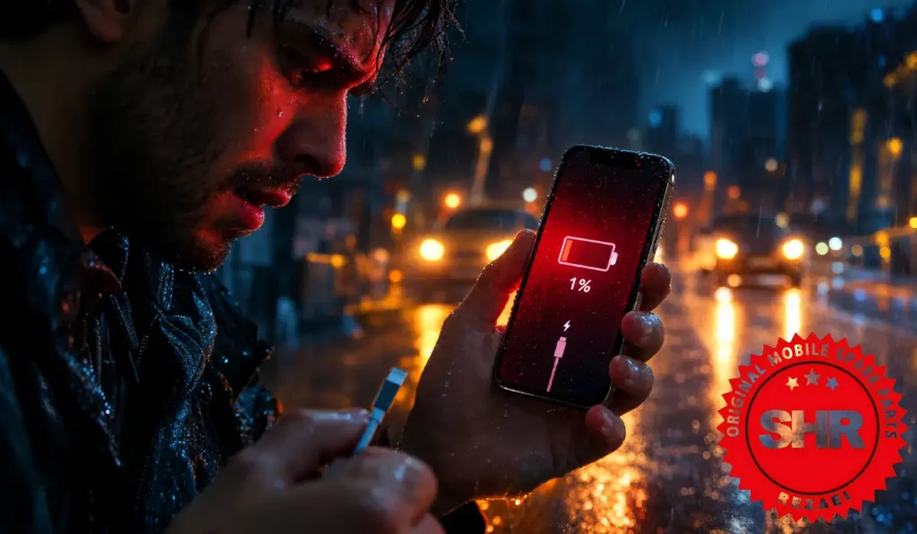 چرا درصد باتری آیفون بعد از آپدیت iOS 26 سریع کم میشود؟
